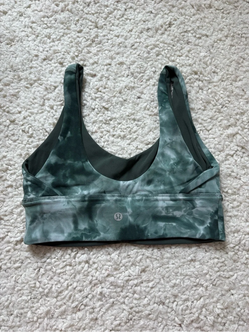 Lululemon Align Reversible Bra *Light Support, A/B Cup